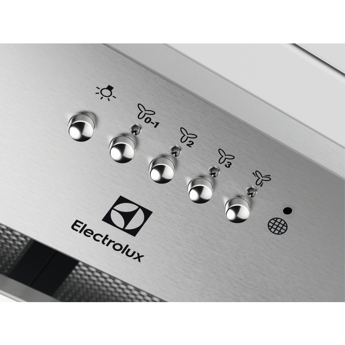 Electrolux - Integruojamas garų rinktuvas - LFG719X