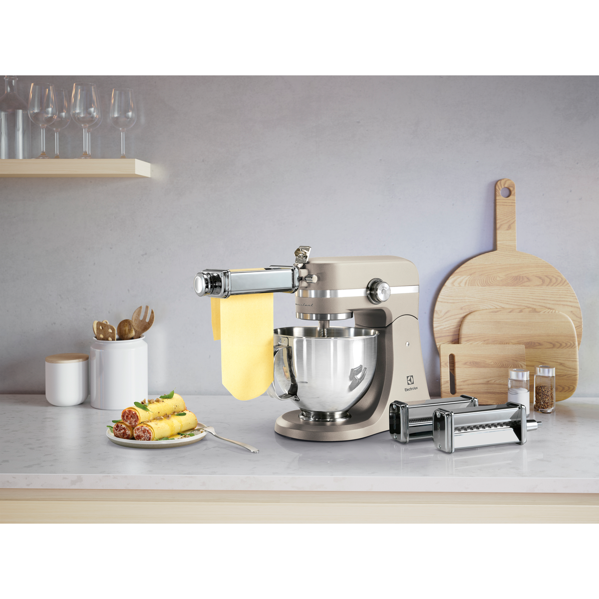 Electrolux - Priedai - ACCESSORYPR