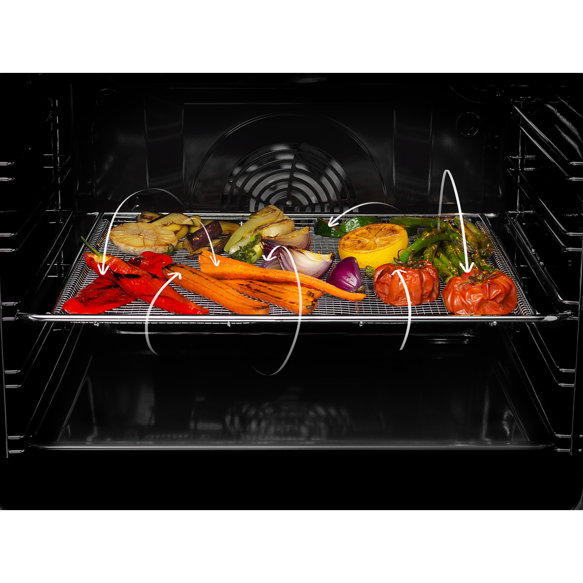 Electrolux - Kepimo padėklas - E9OOAFWM