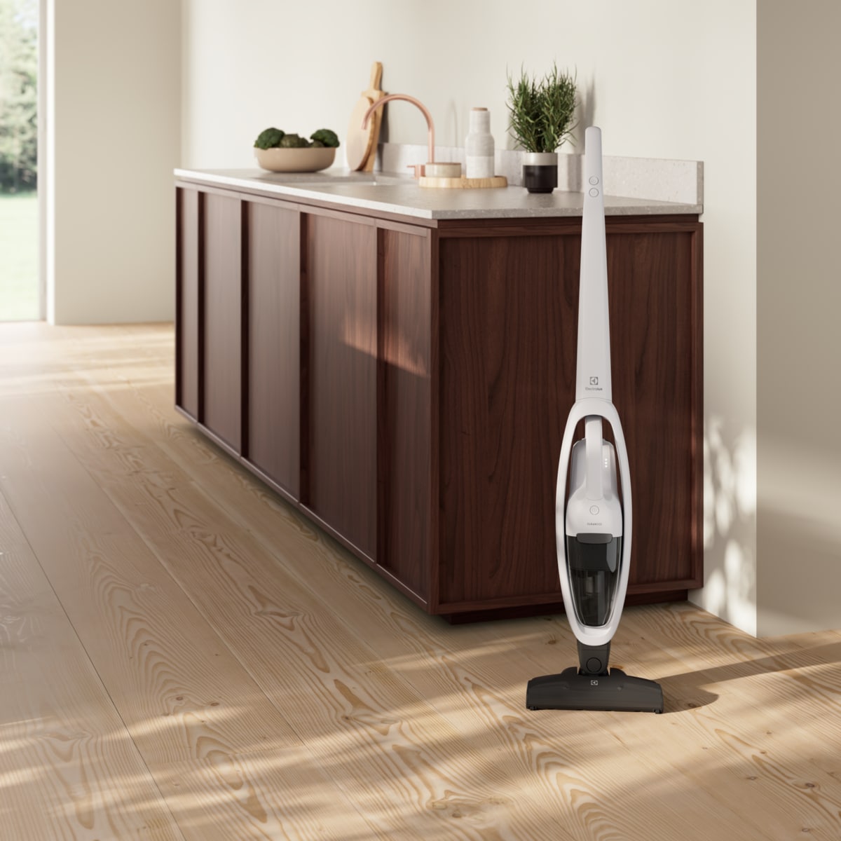 Electrolux - Belaidis dulkių siurblys - ES31CB18SH