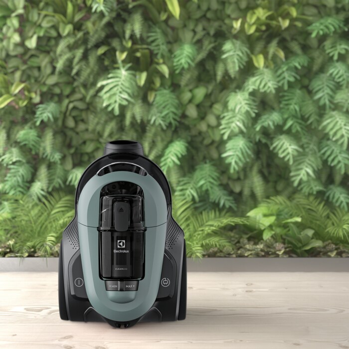Electrolux - Dulkių siurblys be maišelio - EL61C2OG