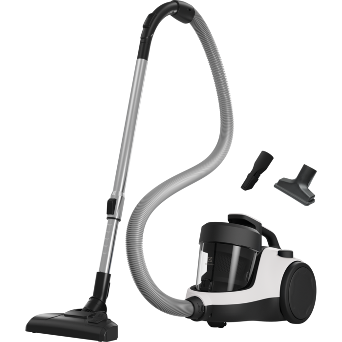 Electrolux - Dulkių siurblys be maišelio - ECC21-2IW