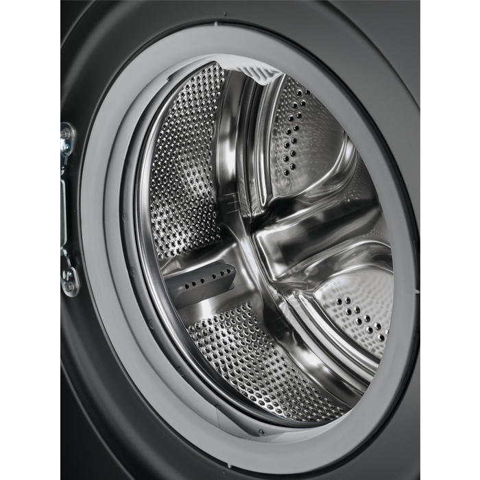 Electrolux - Skalbyklė kraunama iš priekio - EW6SM406BXE