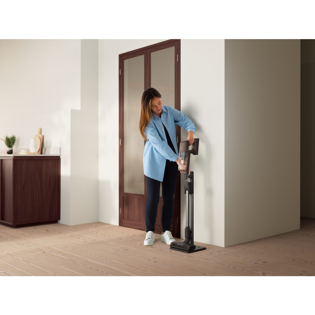 Electrolux - Priedas - ZE164
