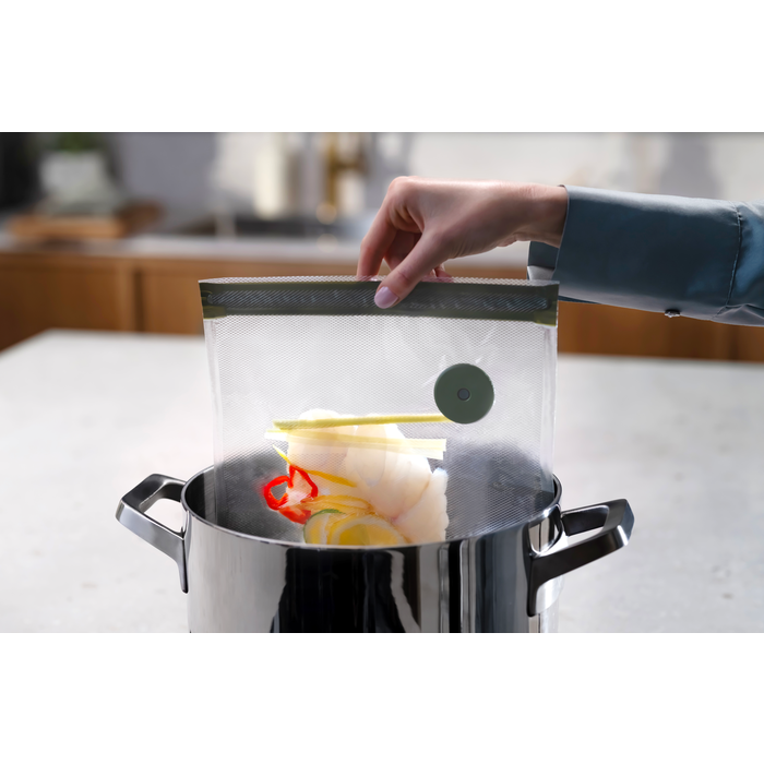 Electrolux - Vakuumatorius - EVRB1