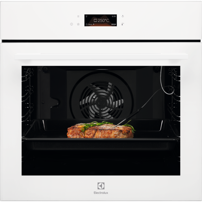 Electrolux - Orkaitė - EOE8P39WV
