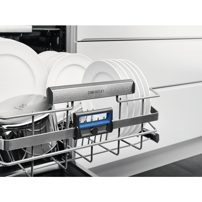 Electrolux - 60 cm pločio indaplovė - EEC87600W