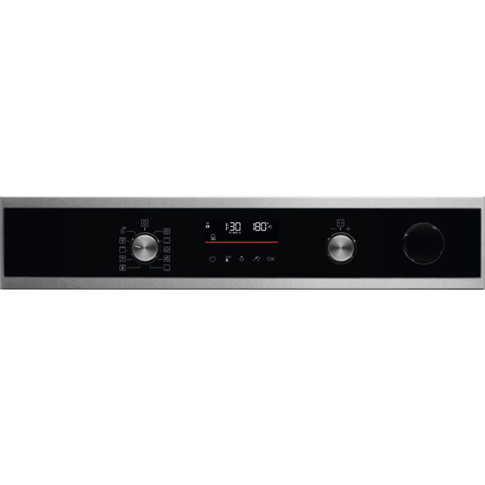 Electrolux - Garinė orkaitė - EOC6P77WX