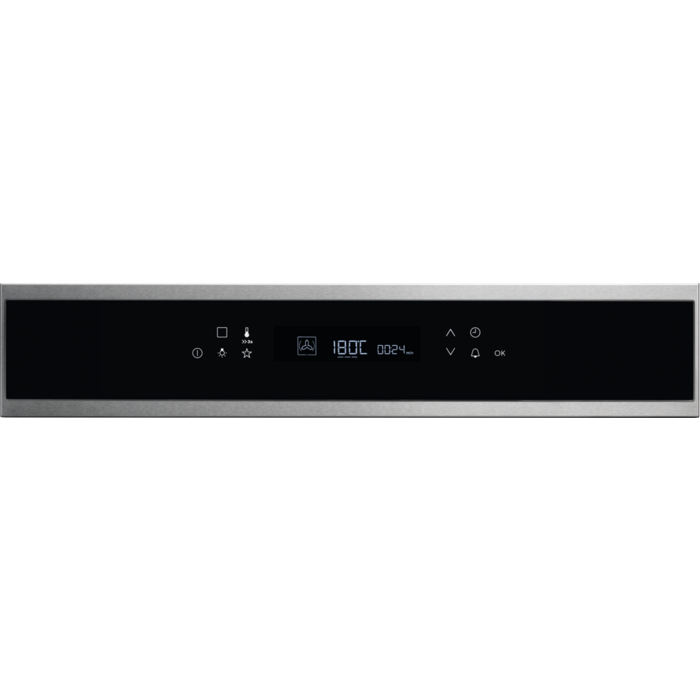 Electrolux - Orkaitė - EOE7P31X