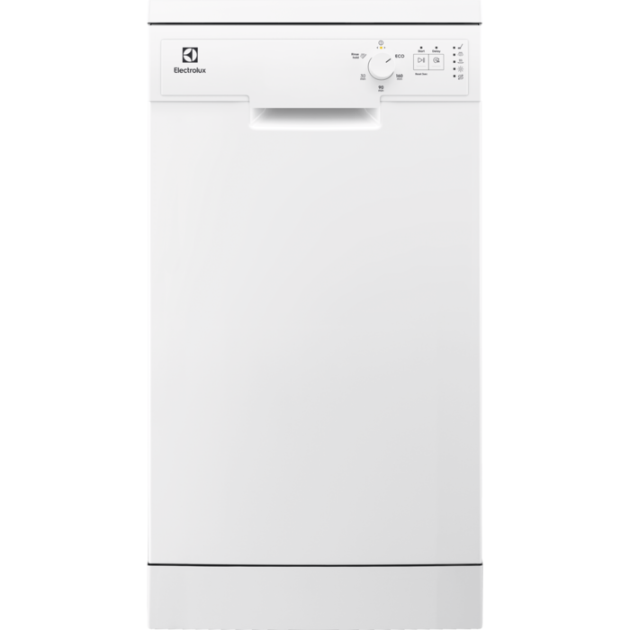 Electrolux - Laisvai pastatoma indaplovė - ESA12110SW
