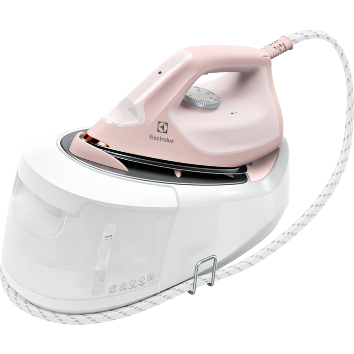 Electrolux - Garų lyginimo sistema - E6ST1-4PP