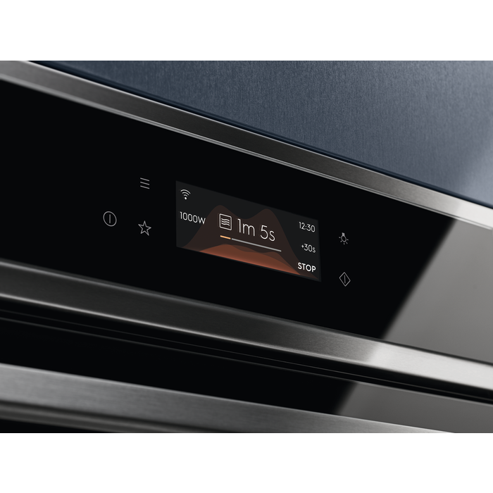 Electrolux - Orkaitė - EOB8S39WX