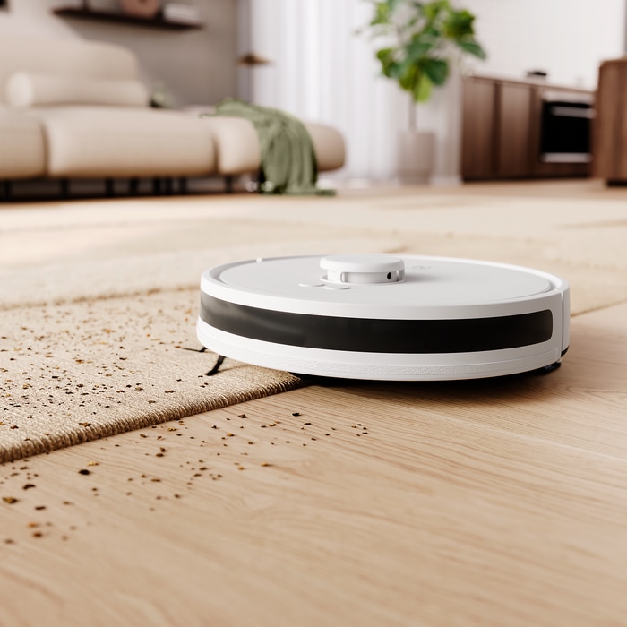 Electrolux - Dulkių siurblys robotas - ER71UW2SW