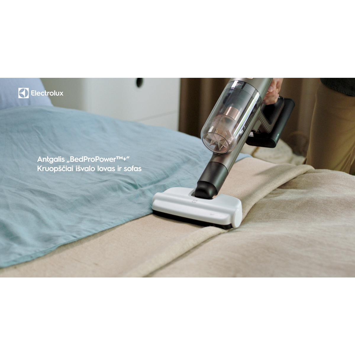 Electrolux - Antgalis - ZE149