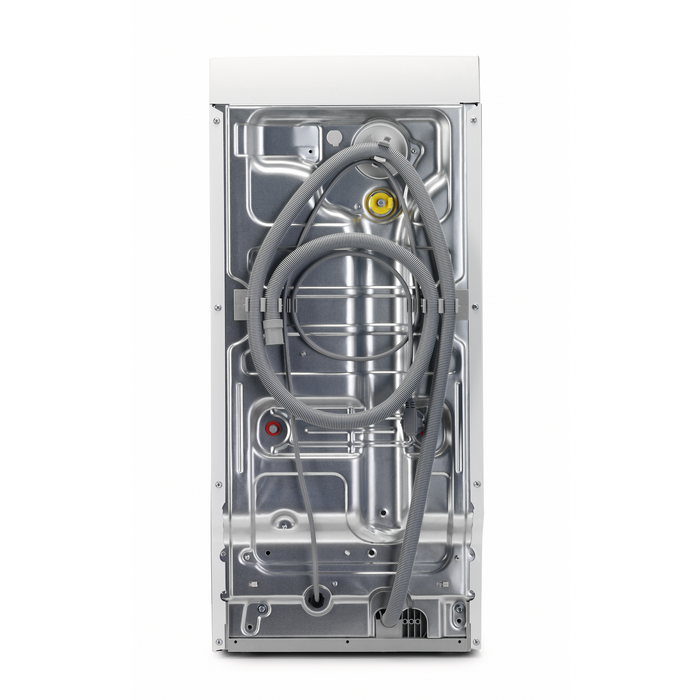 Electrolux - Iš viršaus pakraunama skalbykė - EW6TN3262