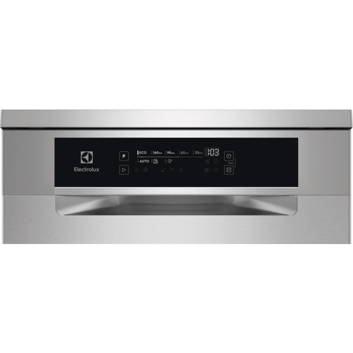 Electrolux - Laisvai pastatoma indaplovė - ESG88600SX