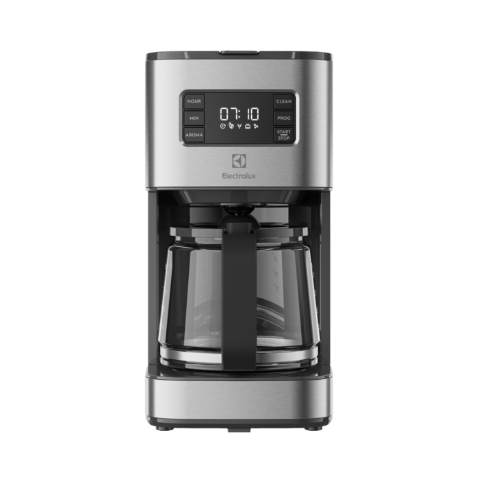 Electrolux - Kavos virimo aparatas - E5CM1-6ST