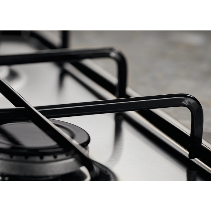 Electrolux - Dujinė kaitlentė - KGS6424SX