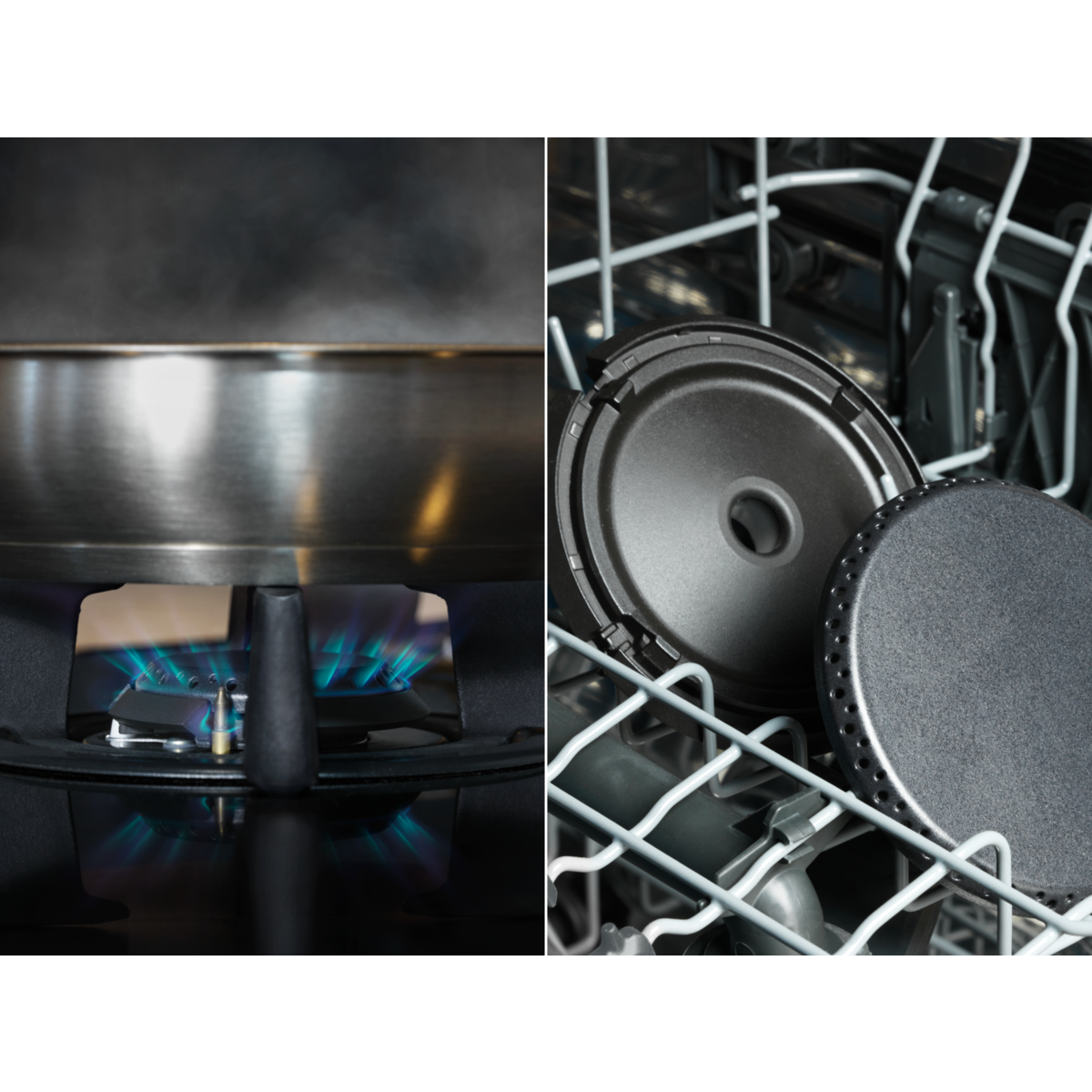Electrolux - Indukcinė kaitlentė - KDI641723K