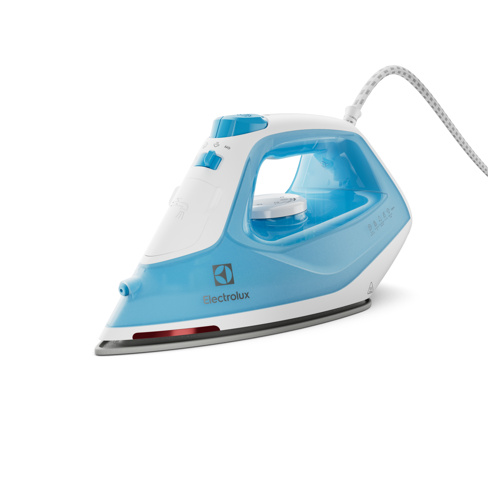 キッチーノEX SAR 240HP Lygintuvai su garais | Electrolux
