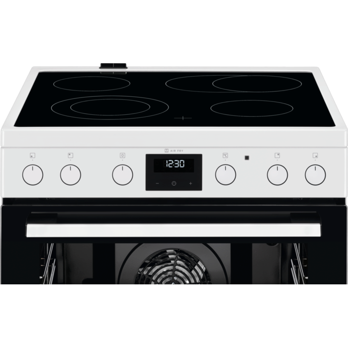 Electrolux - Elektrinė viryklė - LKR64022AW