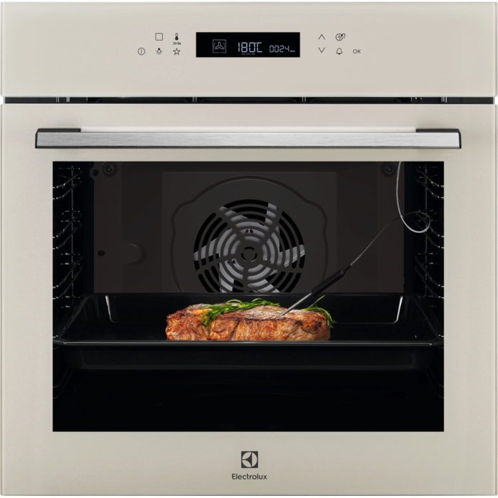 Electrolux - Orkaitė - LOE7F31S