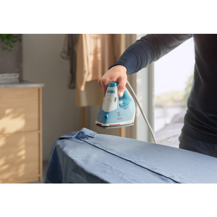 Electrolux - Lygintuvai su garais - E5SI2-4CB