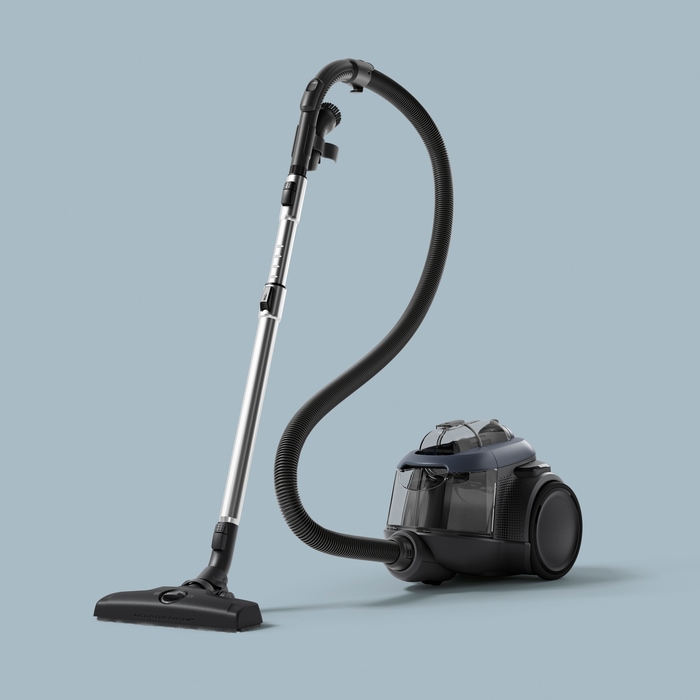 Electrolux - Dulkių siurblys be maišelio - EL61C3DB