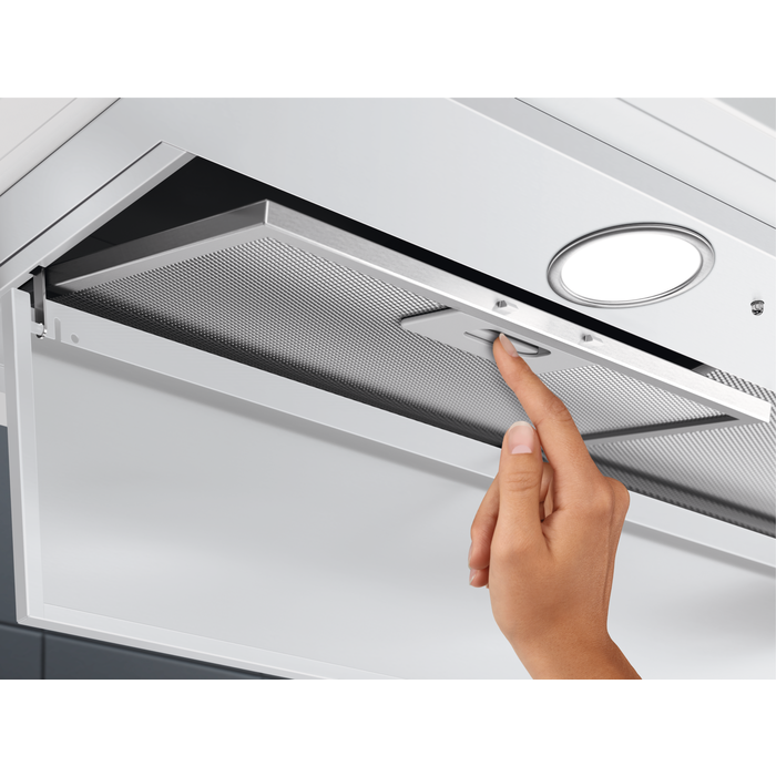 Electrolux - Integruojamas garų rinktuvas - LFG719W