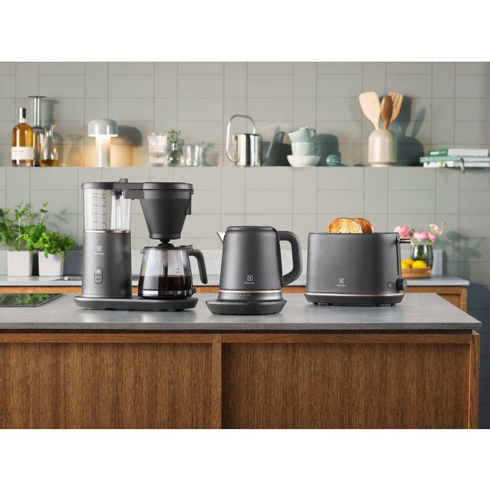 Electrolux - Virdulys - E7K1-6BP