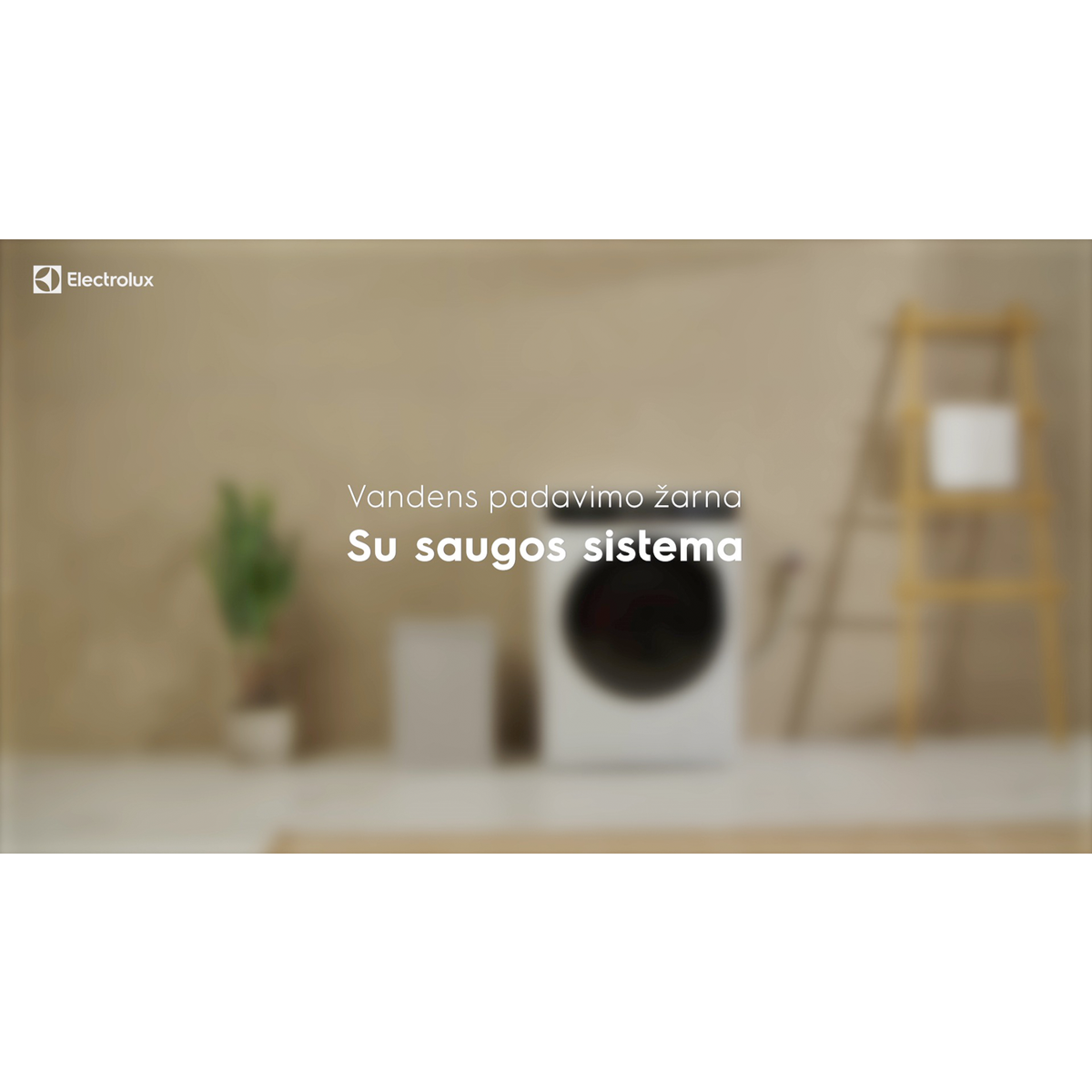 Electrolux - Žarna - E2WIS250A