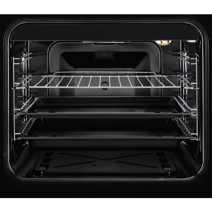 Electrolux - Dujinė viryklė - LKG500013W