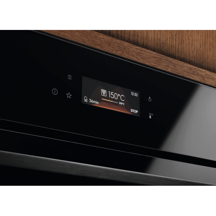 Electrolux - Orkaitė - LOE8P38Z