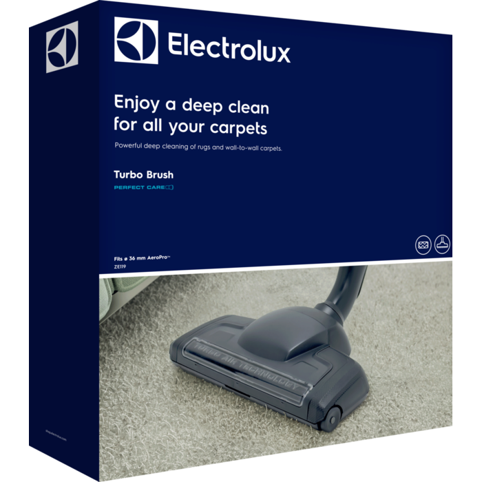 Electrolux - Antgalis - ZE119