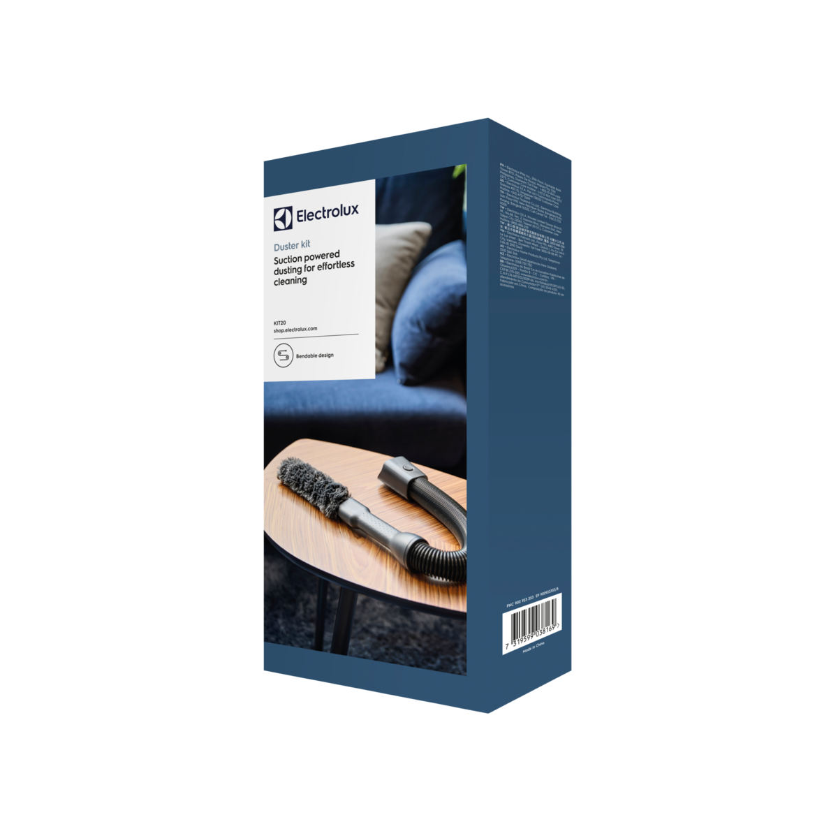 Electrolux - Rinkinys - KIT21