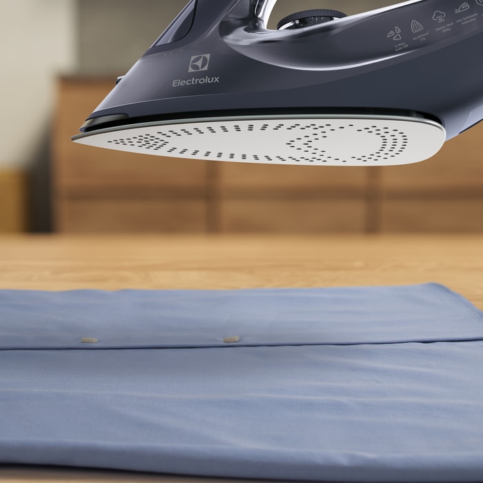 Electrolux - Lygintuvai su garais - E6SI1-4MN