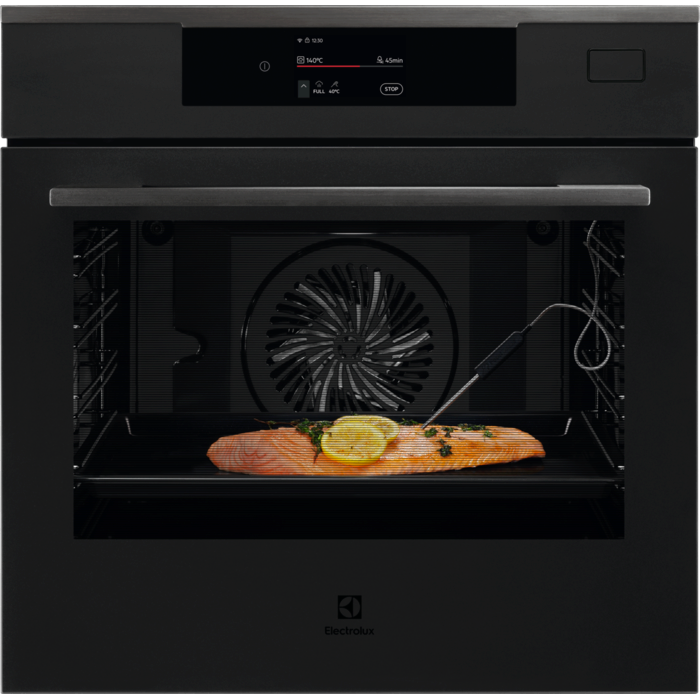 Electrolux - Orkaitė - KOBAS3XT