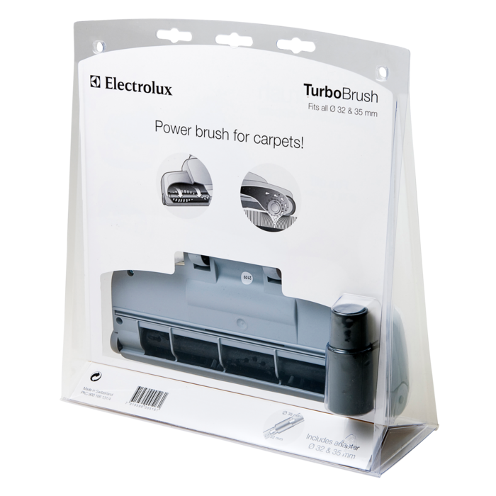 Electrolux - Antgalis - ZE013.1