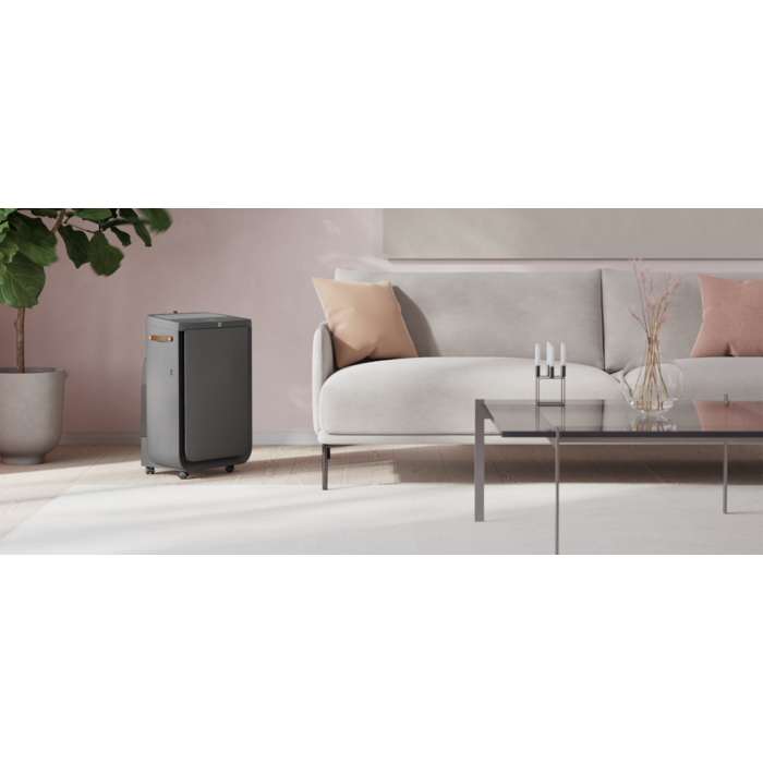 Electrolux - Deguonies oro valytuvas - EPU73771DG