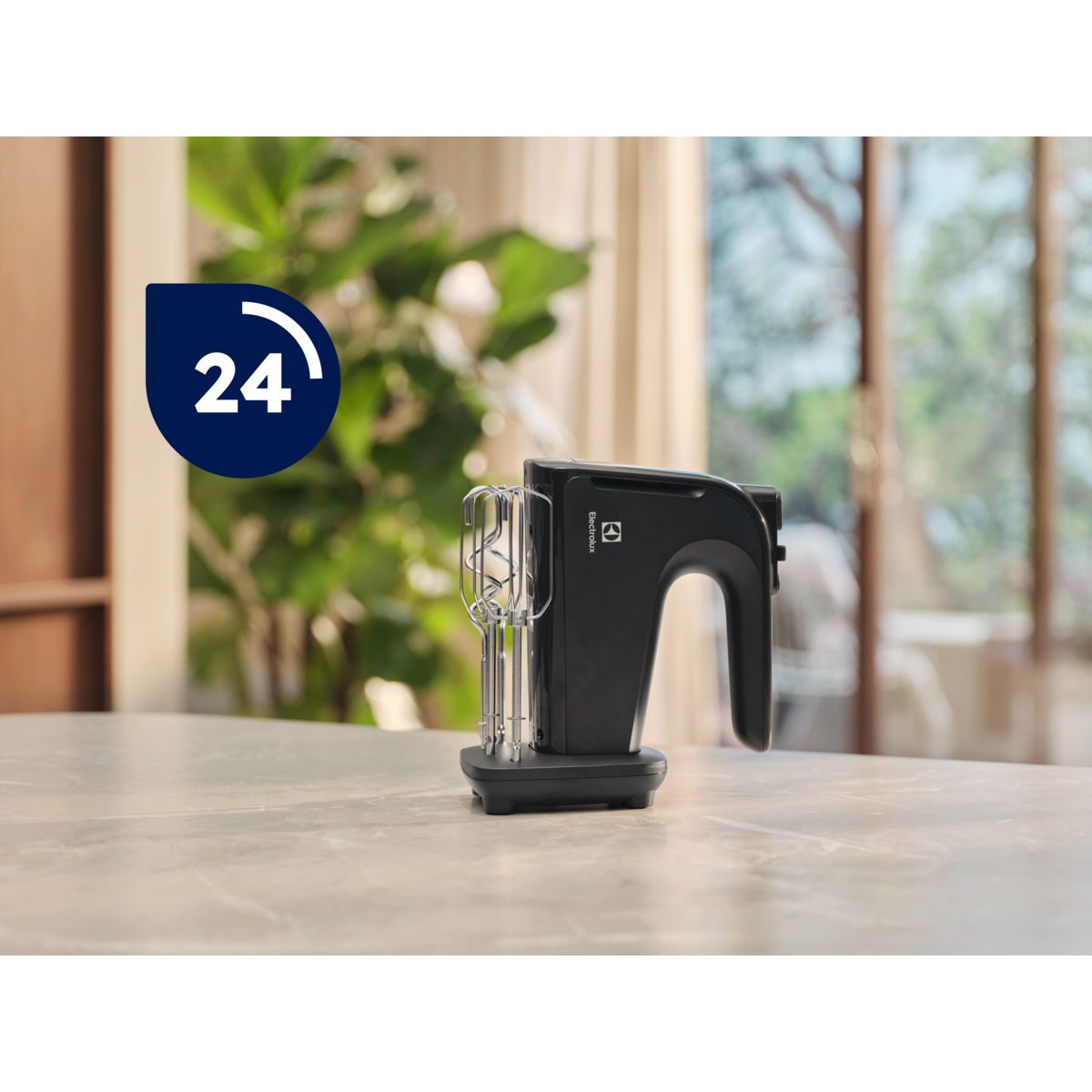 Electrolux - Plaktuvas - EHM4B