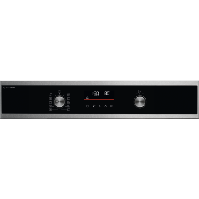 Electrolux - Orkaitė su pirolize - EOD6P77X