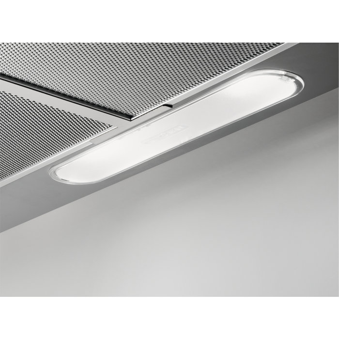Electrolux - 60 cm pročio garų rinktuvas - LFU216X