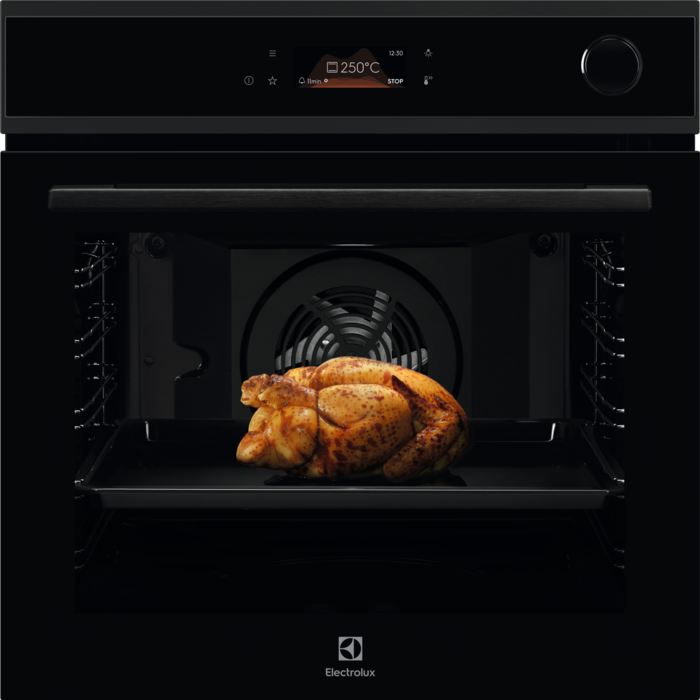 Electrolux - Garinė orkaitė - EOC8P39H