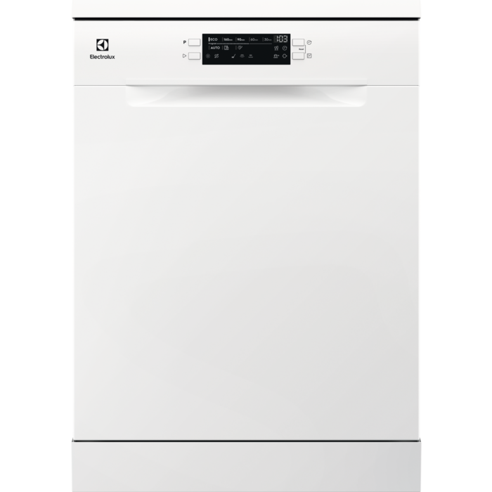 Electrolux - 60 cm pločio indaplovė - ESA47300SW