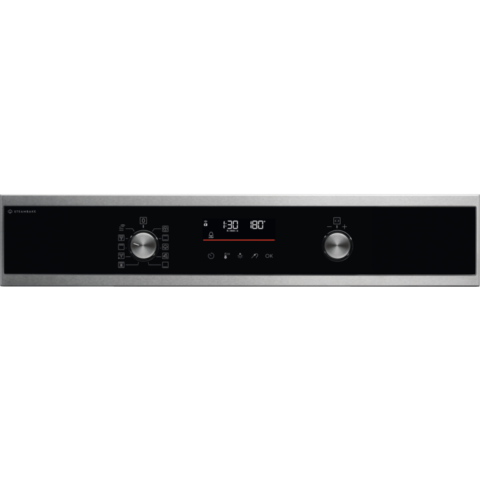Electrolux - Orkaitė - EOD6P77WX