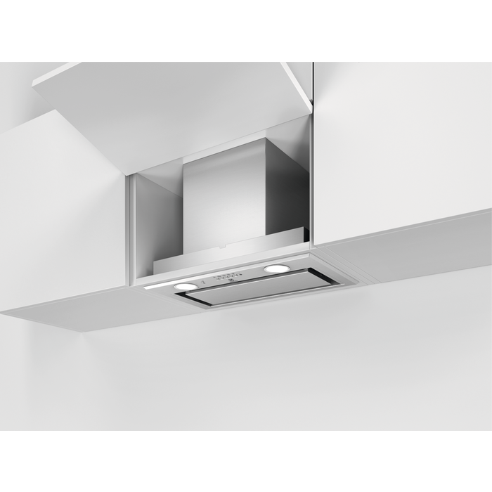 Electrolux - Integruojamas garų rinktuvas - LFG716X