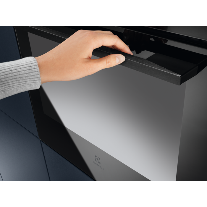 Electrolux - Orkaitė su pirolize - KOFDP46BK