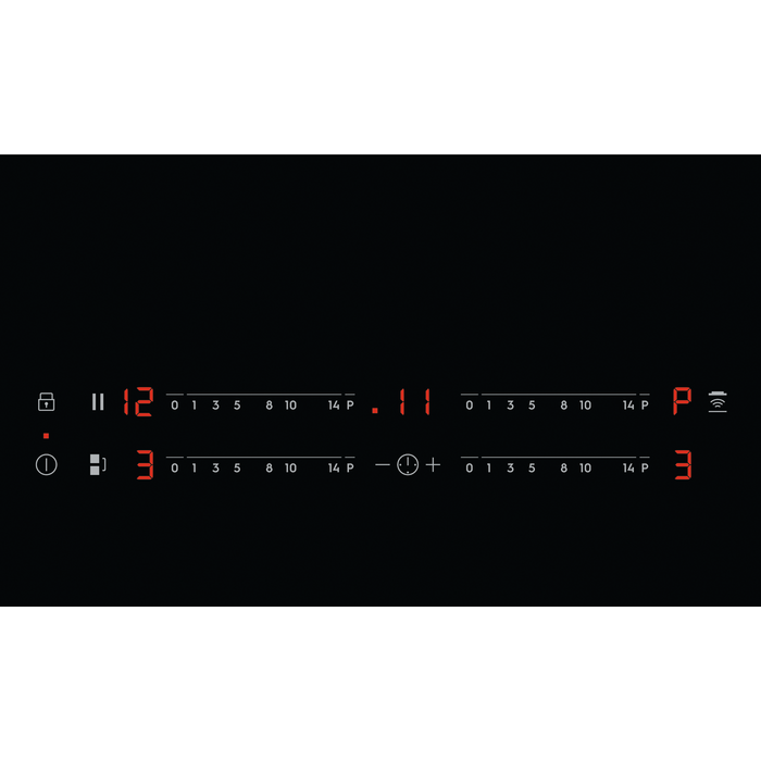 Product Control Panel