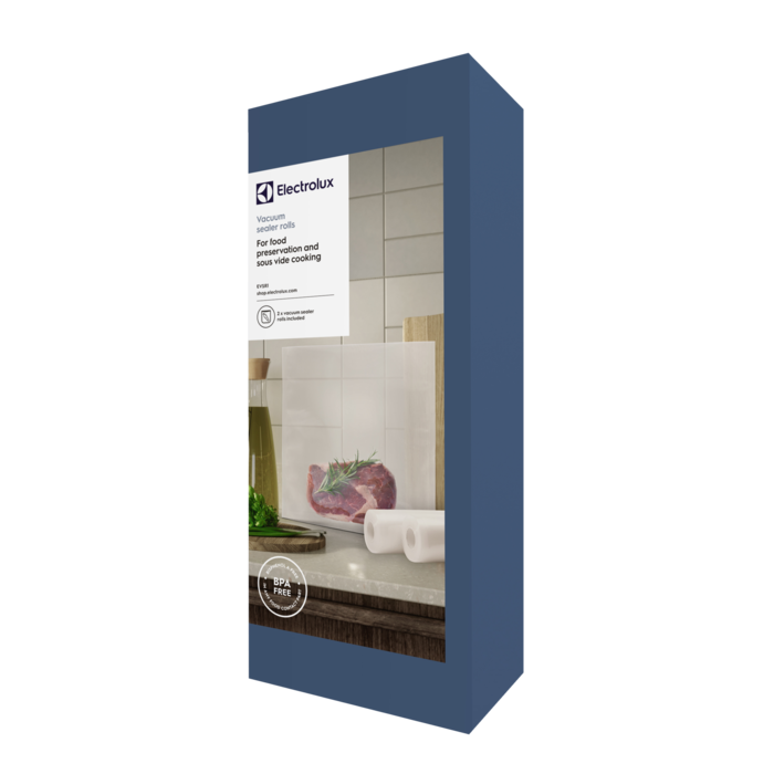 Electrolux - Vakuumatorius - EVSR1