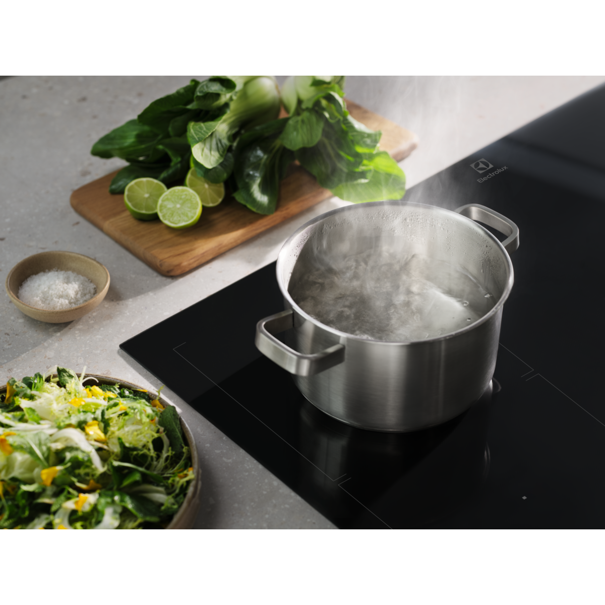 Electrolux - Indukcinė kaitlentė - EIS87453IZ